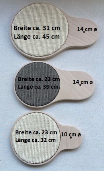 Aufstiegshilfe